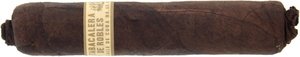Factory Overrun by Cigarworld (Dominikanische Republik) Short Robusto Maduro Brasil (Kristoff Maduro