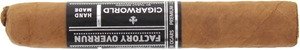 Factory Overrun Dominikanische Republik Robusto (BG-CONN 54x5)