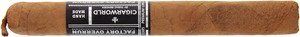 Factory Overrun Dominikanische Republik Corona Grande (BG-CONN 54x7)