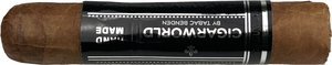 Factory Overrun Dominikanische Republik PDR Maduro Half Corona (3.5x46 - AM74)