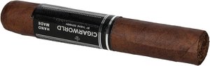 Factory Overrun Dominikanische Republik PDR Robusto (5x52) HS-FC_Zigarre
