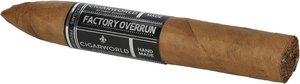 Torpedo (CABCD) stick 2