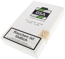 CAO Sampler OSA Lot (5 Zigarren)