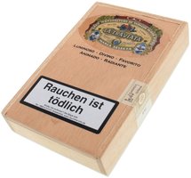 CAO Sampler La Traviata (5er Kiste)