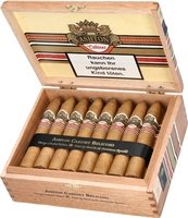 Cabinet Belicoso Kiste offen