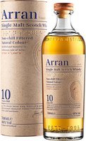 The Arran Malt &ndash; 10 Years Aged (0,7 l / 46 % Vol.) (10028)