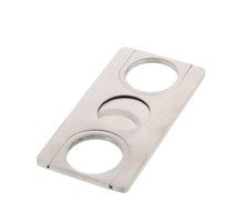 Angelo &ndash; Scheckkarten chrom (50023)