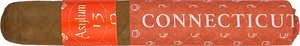 Asylum Cigars 13 Connecticut (Robusto) 50 x 5 Zigarre