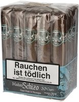 Maduro Hercule 70x7 Bundle schräg