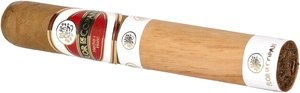 Flor de Copan Clasica Rothschild_Zigarre