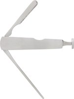 Classic – chrom gebürstet 3 tlg. (490221)