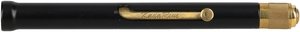 Classic – Kada Rone black/brass 2 pieces (228076)