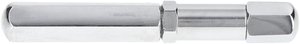 Classic &ndash; Chrome Hexagonal 2 Parts