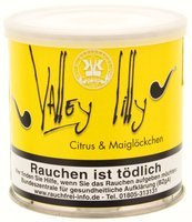 K. Kleinlagel Pfeifentabak Valley Lilly (Citrus & Maiglöckchen)