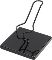 Classic – Acryl black