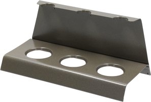 Classic – Metal grey for 3 pipes (644622)
