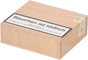 Aromatic Filter BLANCO Kiste