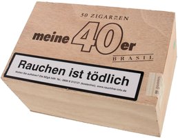 Meine – 40er Brasil (48032)