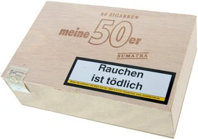 Meine – 50er Sumatra (47902)