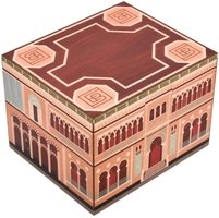 Elie Bleu &ndash; Palace Cienfuegos (Für 110 Zigarren)