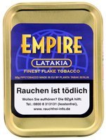 Planta Empire Latakia Flake