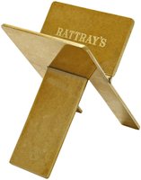 Rattray's &ndash; Messing - Brass (14188)