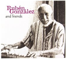 Habanos &ndash; Ruben Gonzalez and Friends (6399640)