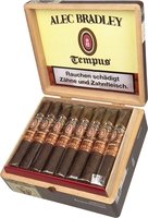 Terra Novo (Robusto) Kiste offen