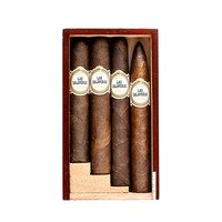 Crowned Heads Las Calaveras (4 Zigarren) offen