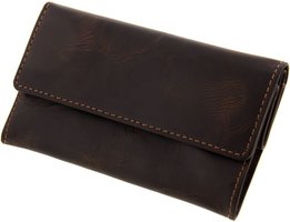 Guy Janot &ndash; Crazy Horse brown (6806)