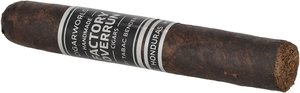 Robusto Maduro stick 2