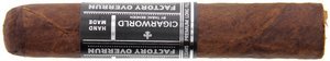 Kristoff Kristania Maduro Gordo 5.5x60 (SECONDS mit FO-Ring)
