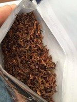Amsterdamer Pfeifentabak Hollandsche Rooktabak 40g Schnitt