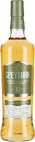 Speyburn – 10 Years Aged (0,7 l / 40 % Vol.) (12358)