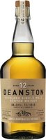 Deanston Single Malt Whisky 12 Years 