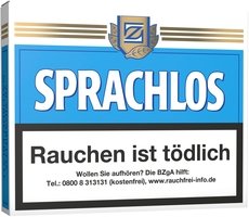Dannemann Treffurt Collection Sprachlos