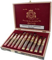 La Galera Sampler Exclusive offen