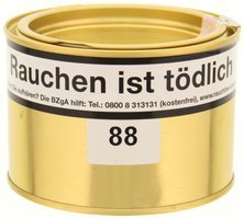 Meistermischung Pfeifentabak Nr. 88 Virginia Flake 100g Dose