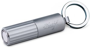 Davidoff – Duocut Double Blade Edelstahl gebürstet (51000221)