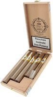 Casa de Torres Sampler Sortiment Probierset offen