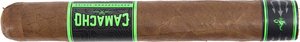 Camacho Brotherhood Series Shellback Toro Limited Edition 2016