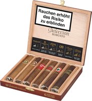  Joya de Nicaragua Sampler Seleccion Robusto