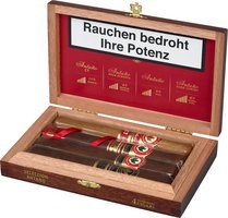 Joya de Nicaragua &ndash; Seleccion Antano