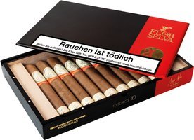 Colección Aniversario No. 20 Toro Kiste