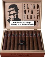 Toro Maduro Kiste offen