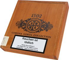Corona Gorda Collection (5er)