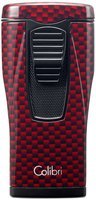 Colibri Monaco carbondesign rot (295312)