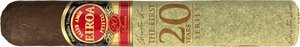 Eiroa The First 20 Years Toro Gordo 60x6