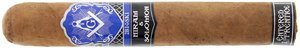 Hiram & Solomon Cigars Entered Apprentice Connecticut GRAN Toro 6x60