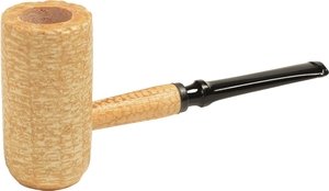 Missouri Meerschaum &ndash; General STRAIGHT (with filter)